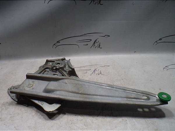 Maquina De Vidro Traseiro Direito Toyota Corolla 16/17