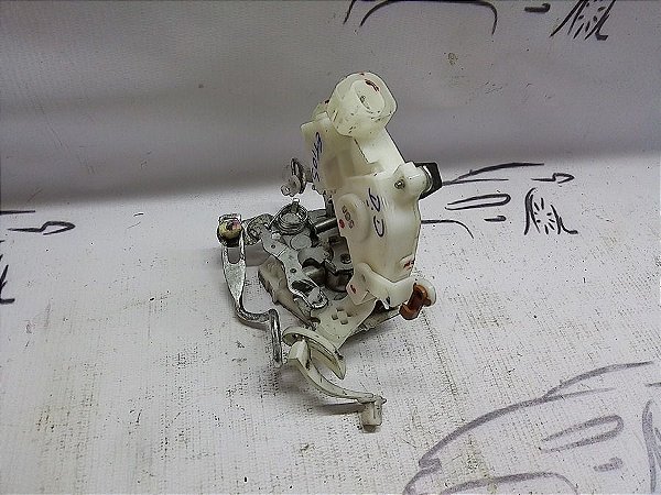 Fechadura Eletrica Porta Dianteira Direita Etios 1.5 15/16