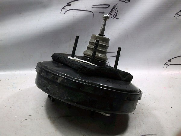 Hidrovacuo Servo Freio Citroen C3 1.5 8v 2014/15 Original