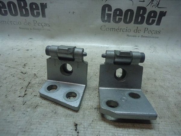 Par Dobradiça Porta Traseira Direita Xsara Picasso 08 A 12