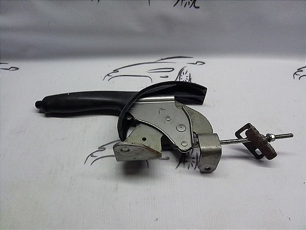 Alavanca Freio De Mao Toyota Etios 1.5 15/16 Original