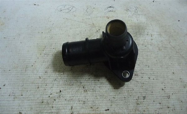 Carcaça Valvula Termostatica Citroen C3 14/15 1.6 16v
