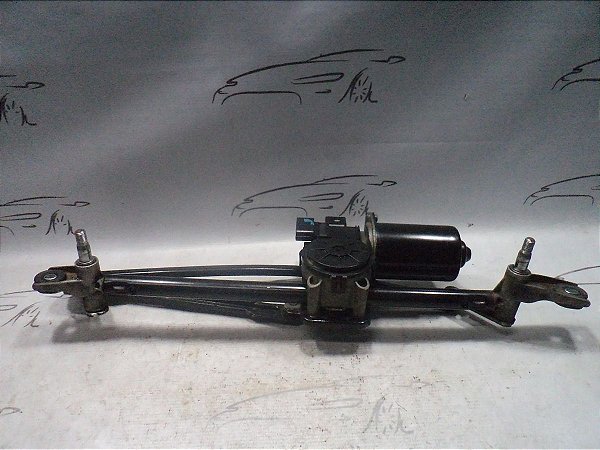 Maquina E Motor Limpador Parabrisa Dianteiro Tucson 09 A 11