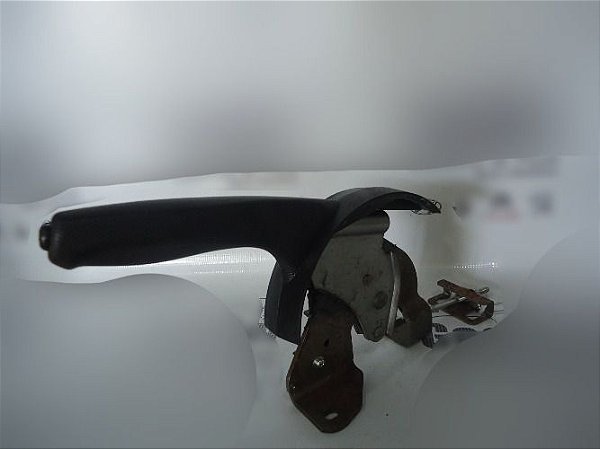 Alavanca Freio De Mao Toyota Etios 14/15 Original