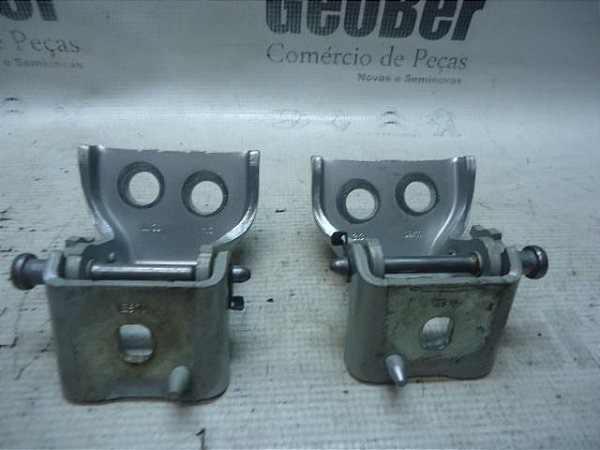 Par Dobradiça Porta Traseira Esq. Citroen C4 Pallas Hatch