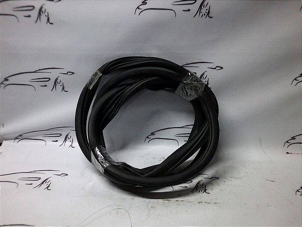 Borracha De Porta Dianteira Esquerda Hyundai Ix35 17 18 19