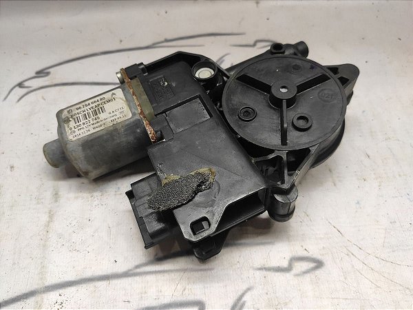 Motor  Vidro Traseiro Esquerdo Peugeot 308 Allure  14 A 18