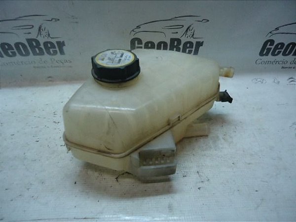 Reservatorio Agua Radiador Ford Ecosport 14/15 Freestyle 1.6