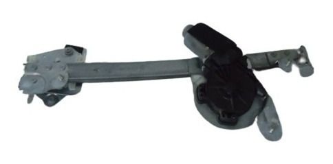 Maquina E Motor Vidro Traseiro Direito Renault Duster Orig