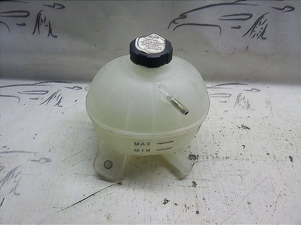 Reservatorio Agua Radiador Kia Sportage 18 19 2.0