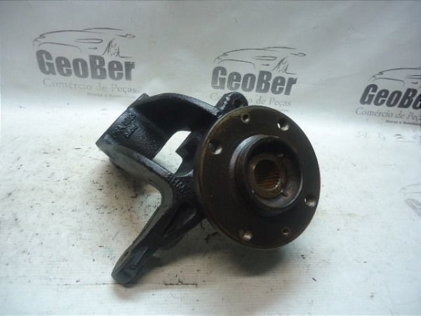 Manga De Eixo Dianteira Direita Peugeot 2008 15 A 17 1.6 Aut