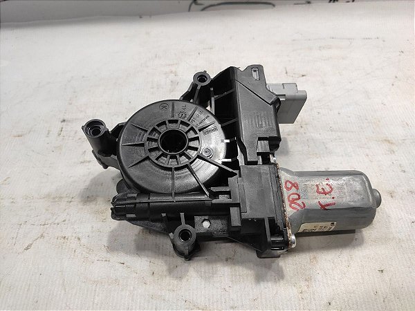 Motor  Vidro Traseiro Esquerdo  Peugeot 208 22/23 Origi
