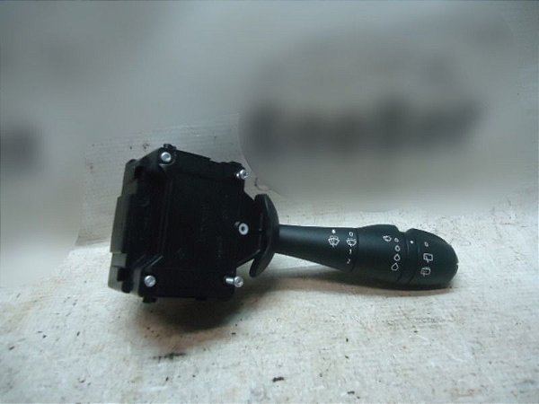 Alavanca Limpador Parabrisa Comando Renault Captur 18/19 1.6