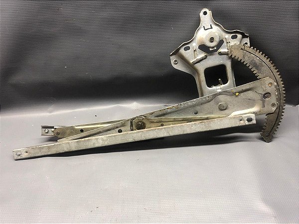 Maquina Vidro Dianteiro Direito Pajero Tr4 2.0 11/12