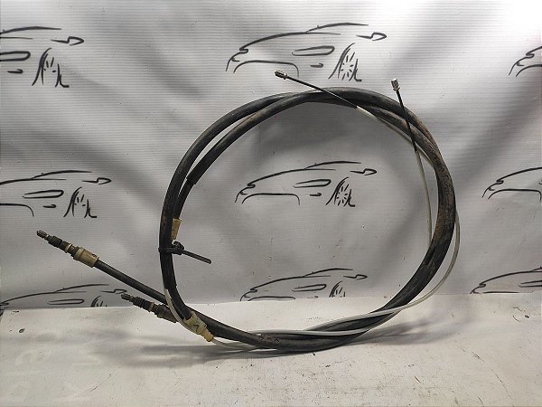 Par Cabo Freio De Mão Peugeot 308 13/14 2.0 Original