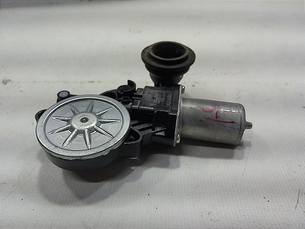 Motor  Vidro Traseiro Esquerdo Yaris 2023 165km Rodado