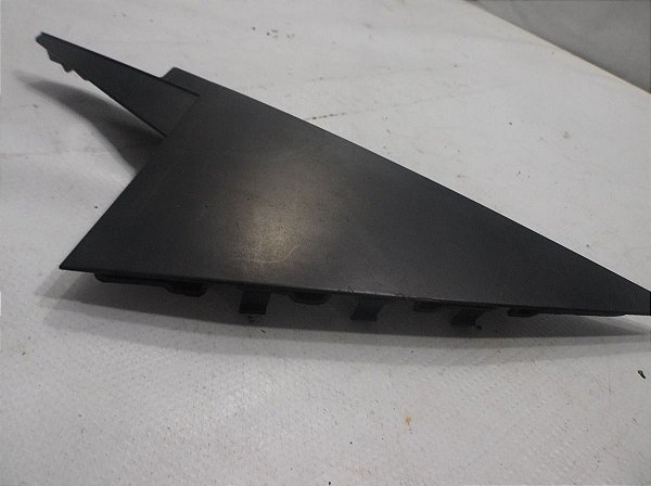 Acabamento Externo Porta Traseiro Esquerd Citroen C4 Picasso