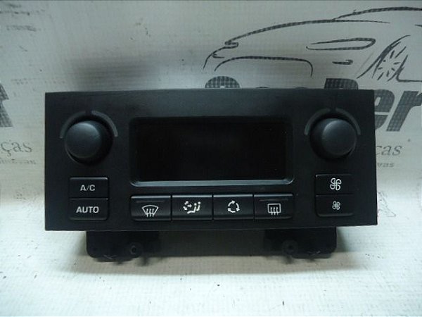 Comando Botao  Do Ar Condicionado Peugeot 307 Original