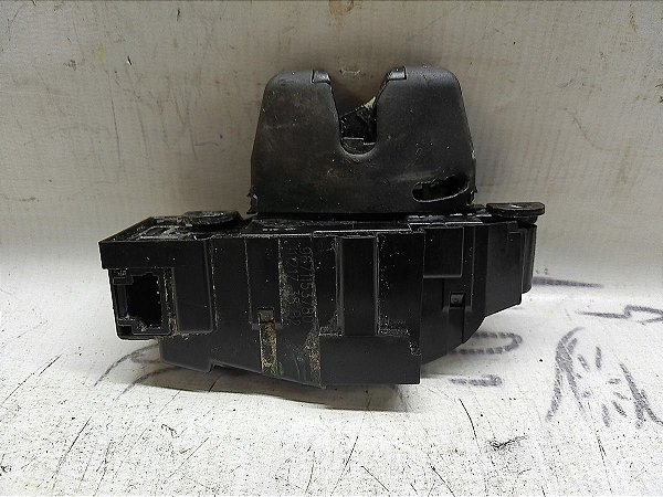 Fechadura Eletrica Porta Malas Citroen Aircross 1.6 18/19