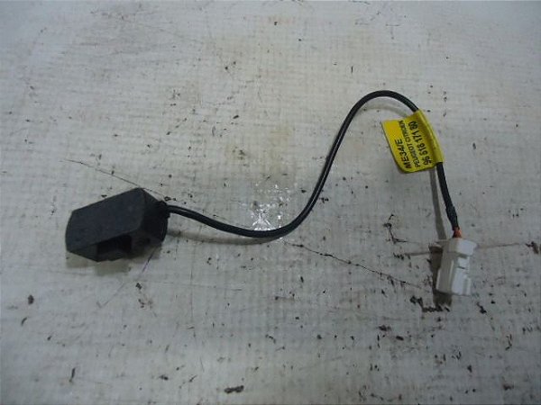 Microfone De Teto Citroen C4 Lounge 2.0 14/15 Original