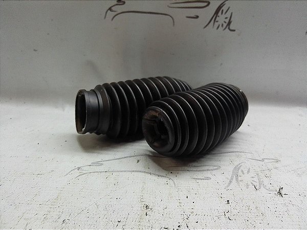 Par Coifa Caixa Direção Original Chery Tiggo 2 1.5 19/20