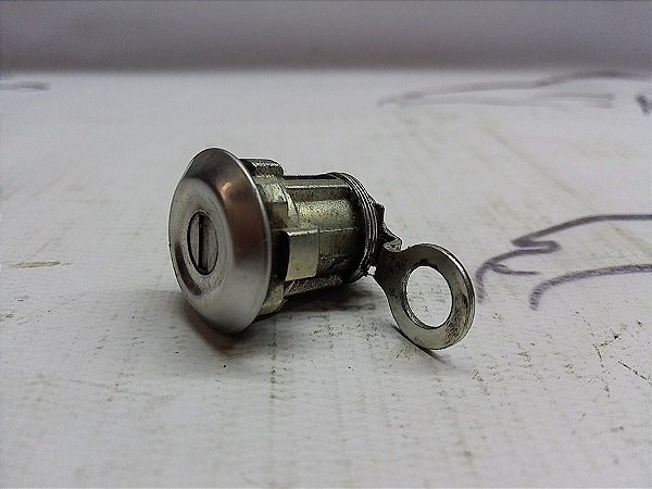 Miolo Chave Porta Dianteira Direita Toyota Etios 2015/16