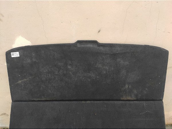 Carpet Carpe Tapete Porta Malas Hyundai Creta Ultimate 22/23