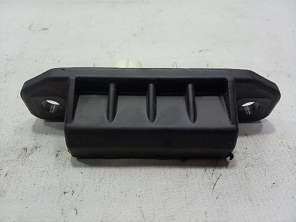 Botao Abertura Tampa Traseira C Detalhe Yaris 2023 Original
