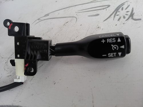 Alavanca Piloto Automatico Toyota Etios Cross 17 18 19 20