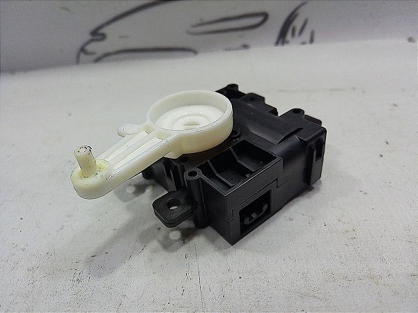 Motor 1 Caixa Evaporadora Ar Forçado Yaris 2023 165km Rodado