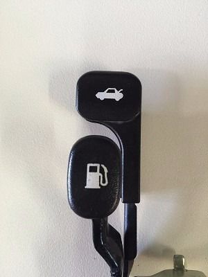 Alavanca Porta Malas Portinhola Cabos Hyundai Hb20 Hath Seda