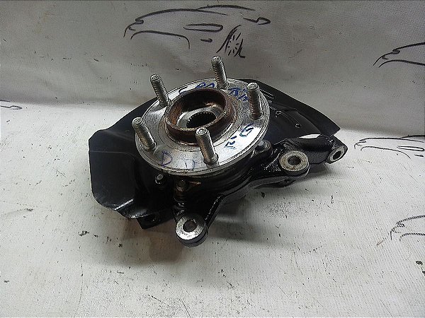 Manga Eixo Cubo Roda Diant Direita Autom Sportage 18 19 2.0
