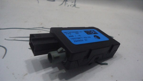 Modulo Antena Fm2 Peugeot 2008 15 A 17 Original