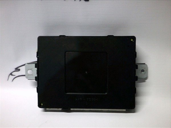 Modulo Bcm 95400-25bf1 Hyundai Ix35 17 18 19 2.0