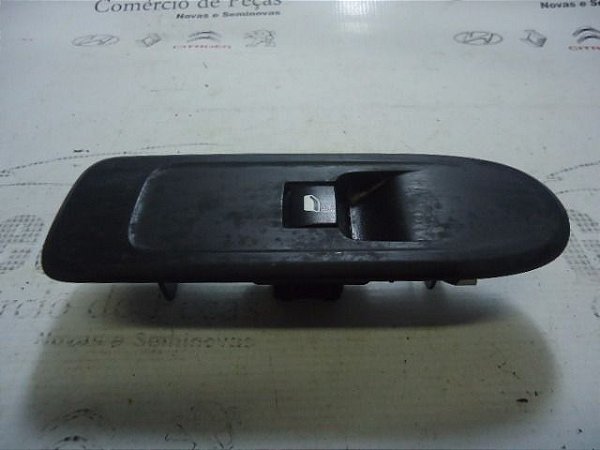 Comando Botao Do Vidro Diant Dir. Citroen C3  2015 Exclusive