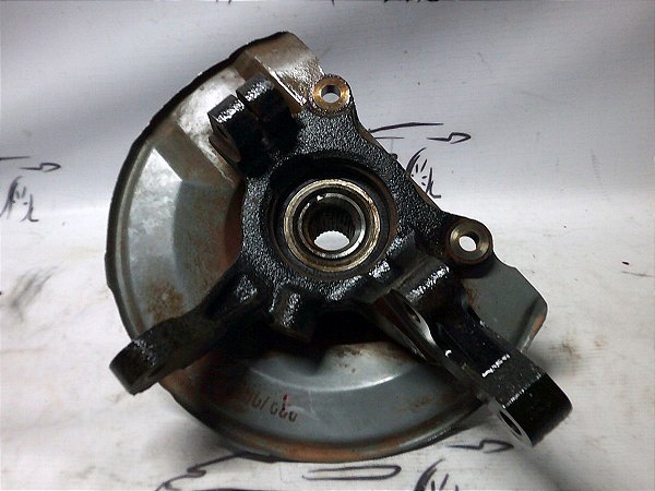 Manga Eixo Dianteira Direita Outlander 2.0 Automatica 15/16