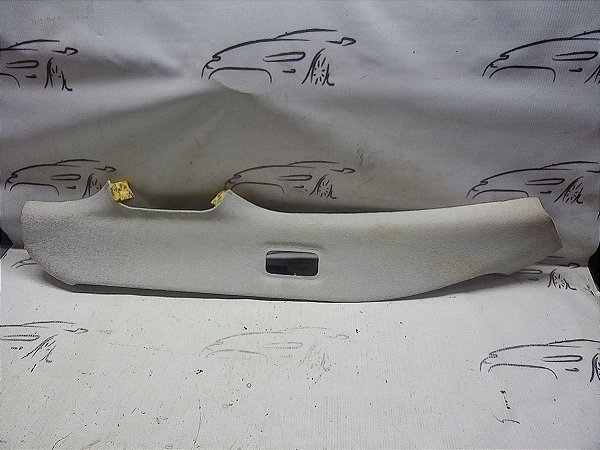 Acabamento Forro Teto Panoramico Diant Dir Citroen C3 16/17