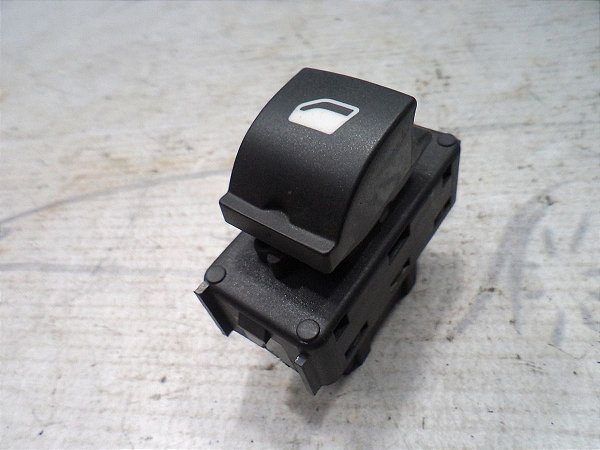 Comando Botao Interruptor Vidro Tras. Esq Citroen C3 13 A 16