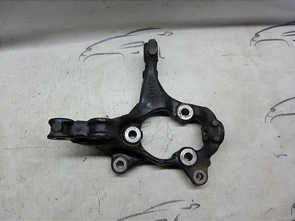 Manga Eixo Dianteiro Direito Toyota Yaris Xls 1.5 Aut 19/20