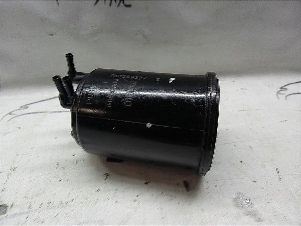 Canister Nissan Kicks 19/20 1.6 Original