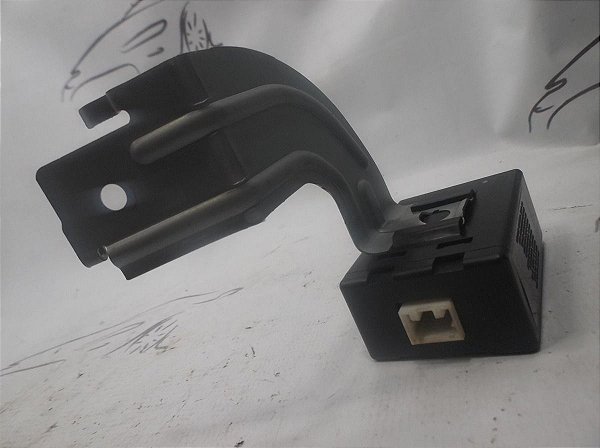 Modulo Keyless (cc4d061p1410t1) Nissan Versa 19/20 1.6 Aut.