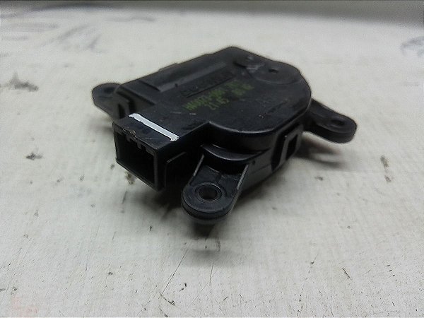 Motor Ar Difusor Painel Kia Sportage 18 19 Original