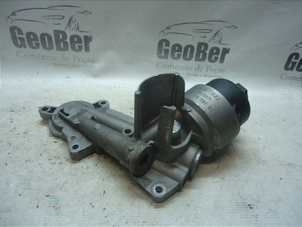 Cavalete De Oleo Peugeot 2008 15 A 17 1.6 Aut