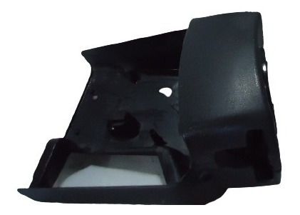 Moldura Coluna Direçao Citroen C3 Modelo Novo 14/15 Original