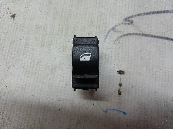 Botao Comando Vidro Traseiro Esq / Dir Citroen C3 2016/17