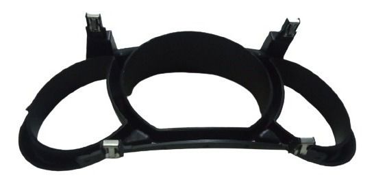 Moldura De Velocimetro Citroen Aircross 13/14 Original