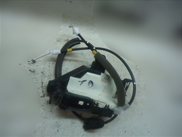 Fechadura Eletrica Porta Traseira Direita Peugeot 408 2012