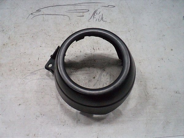 Moldura Difusor Ar Direito Painel Nissan Kicks 19/20 Orig.
