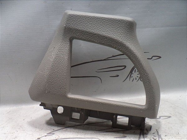 Moldura Difusor Ld Esquerdo Toyota Corolla 16/17 Xei Corola