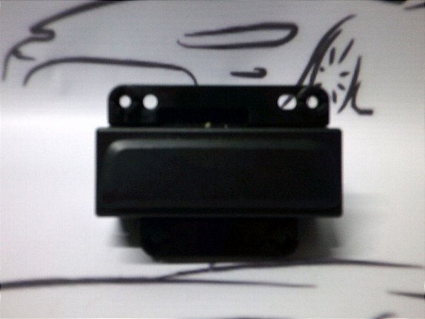 Botao Falso Do Console Lado Alavanca Hyundai Ix35 17 18 19